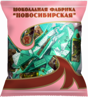 Конфеты ШФ НОВОСИБИРСКАЯ Мишка косолапый, 250г