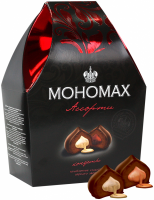 Набор конфет КФ ПЕРМСКАЯ Мономах ассорти, 200г