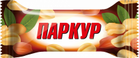 Конфеты НЕВСКИЙ КОНДИТЕР Паркур карамель и орехи глазированные, весовые