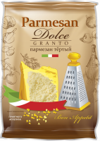 Сыр тертый DOLCE Пармезан 40%, без змж, 150г