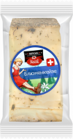 Сыр твердый HEIDI Блюменкейзе 50%, без змж, весовой