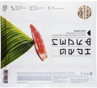 Крабовые палочки МЕРИДИАН Фудзи краб (имитация), 200г