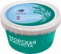 Салат из морской капусты АМОРЕ Дальневосточный, 470г