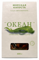 Салат из морской капусты ОКЕАН Витаминный, 400г