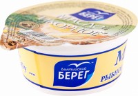 Масло икорное БАЛТИЙСКИЙ БЕРЕГ, 100г