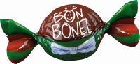 Конфеты ESSEN Bon Bonel с ореховой начинкой, весовые
