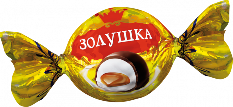 Конфеты ESSEN Золушка, весовые Конфеты ESSEN Золушка, весовые