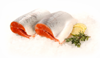 Лосось Атлантический, кусок, весовой