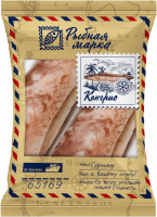 Конгрио замороженный РЫБНАЯ МАРКА, 800г