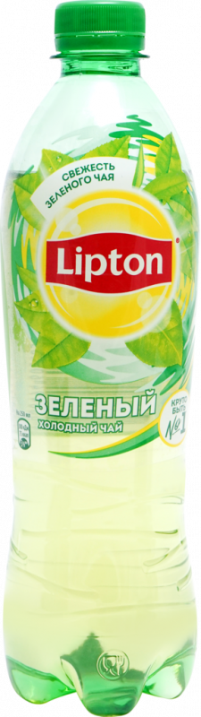 Напиток LIPTON Холодный зеленый чай негазированный, 1.5л Напиток LIPTON Холодный зеленый чай негазированный, 1.5л
