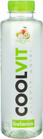 Напиток COOLVIT Vitamin water Relax негазированный, 0.5л