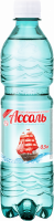 Вода питьевая АССОЛЬ артезианская негазированная, 0.5л