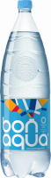 Вода питьевая BONAQUA негазированная, 2л