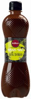 Напиток АЙДИГО Иван-чай Яблоко газированный, 0.5л