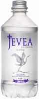 Вода минеральная JEVEA Crystalnaya природная столовая газированная, 0.5л