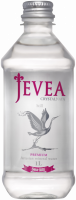 Вода минеральная JEVEA Crystalnaya природная столовая негазированная, 1л