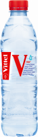 Вода минеральная VITTEL природная столовая негазированная, 0.5л
