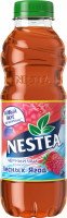 Напиток NESTEA Черный чай со вкусом лесных ягод негазированный, 1л