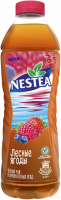 Напиток NESTEA Черный чай со вкусом лесных ягод негазированный, 1.5л