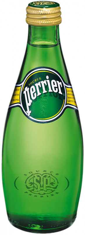 Вода минеральная PERRIER природная столовая пресная газированная, 0.33л Вода минеральная PERRIER природная столовая пресная газированная, 0.33л