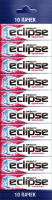 Жевательная резинка ECLIPSE Морозная вишня, 136г