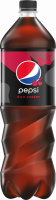 Напиток PEPSI Wild Cherry сильногазированный, 1.5л