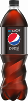Напиток PEPSI Max сильногазированный, 1.5л