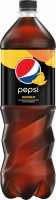 Напиток PEPSI Манго сильногазированный, 1.5л