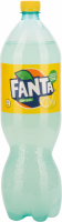Напиток FANTA Цитрус сильногазированный, 1.5л