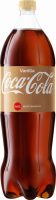 Напиток COCA-COLA Vanilla сильногазированный, 1.5л