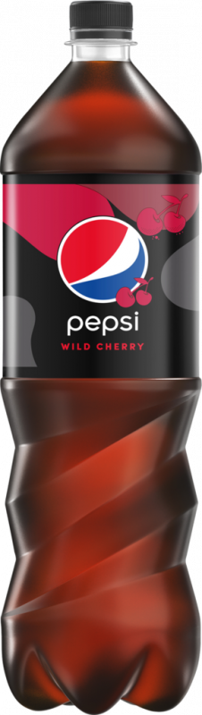 Напиток PEPSI Wild Cherry сильногазированный, 1.5л Напиток PEPSI Wild Cherry сильногазированный, 1.5л