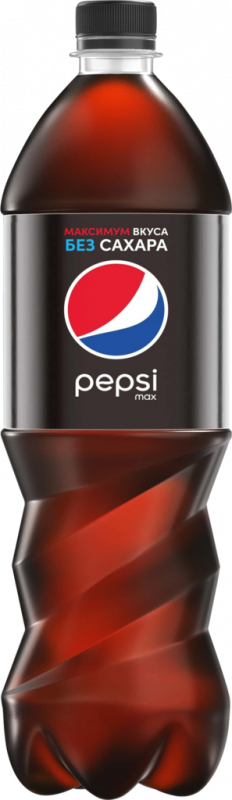 Напиток PEPSI Max сильногазированный, 1.5л Напиток PEPSI Max сильногазированный, 1.5л