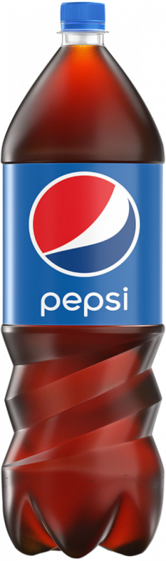 Напиток PEPSI-COLA сильногазированный, 2л
