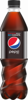 Напиток PEPSI Max сильногазированный, 0.5л