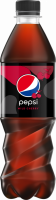 Напиток PEPSI Wild Cherry сильногазированный, 0.5л
