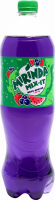 Напиток MIRINDA Mix-It Арбуз, ягоды сильногазированный, 1л