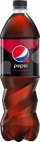 Напиток PEPSI Wild Cherry сильногазированный, 1л
