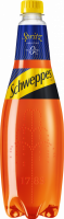 Напиток SCHWEPPES Spritz Aperitivo сильногазированный, 0.9л