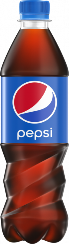 Напиток PEPSI сильногазированный, 0.5л Напиток PEPSI сильногазированный, 0.5л