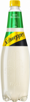 Напиток SCHWEPPES Мохито Тоник сильногазированный, 0.9л