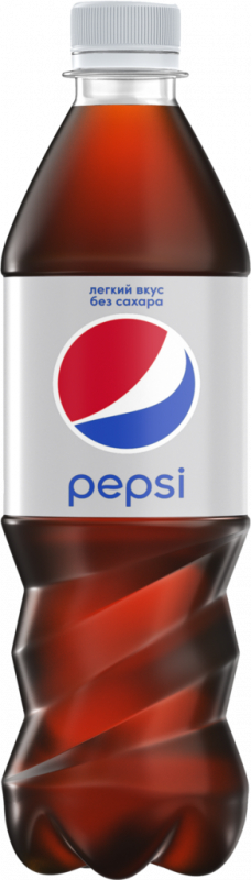 Напиток PEPSI Light сильногазированный, 0.5л Напиток PEPSI Light сильногазированный, 0.5л