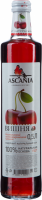 Напиток ASCANIA Вишня, 0.5л