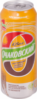 Квас ОЧАКОВО Очаковский, 0.5л