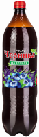 Напиток SPRING Черника на лесных ягодах газированный, 1.5л