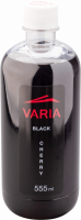 Напиток VARIA Черри сильногазированный, 0.555л