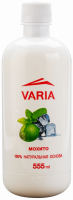 Напиток VARIA Мохито сильногазированный, 0.555л