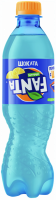 Напиток FANTA Цитрус сильногазированный, 0.5л