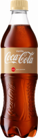 Напиток COCA-COLA Vanilla сильногазированный, 0.5л
