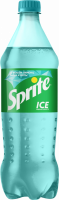 Напиток SPRITE Лимон, мята без сахара сильногазированный, 0.9л