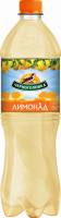 Напиток ЧЕРНОГОЛОВКА Лимонад Оригинальный сильногазированный, 1.25л
